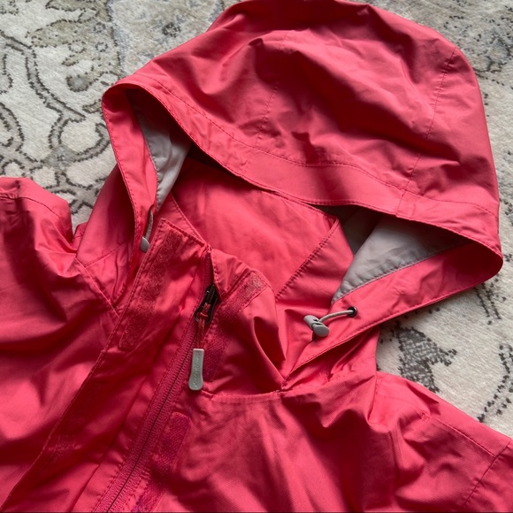Eddie Bauer Rain Jacket - Picture 2 of 10